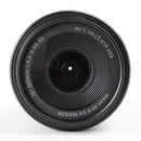 Nikon AF-P DX NIKKOR 70-300mm F/4.5-6.3 G ED – Used Excellent, Caps Included