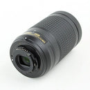 Nikon AF-P DX NIKKOR 70-300mm F/4.5-6.3 G ED – Used Excellent, Caps Included