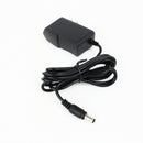 Zawdio 12V DC Power Supply Adapter – New, 1.0Amp Output, 1m Cable
