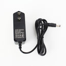 Zawdio 12V DC Power Supply Adapter – New, 1.0Amp Output, 1m Cable