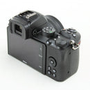 Nikon Z50 Mirrorless Digital Camera – Excellent Condition, 16-50mm Lens Included