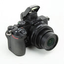 Nikon Z50 Mirrorless Digital Camera – Excellent Condition, 16-50mm Lens Included