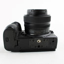 Nikon Z5 Mirrorless Full Frame Camera – Excellent, 24-50mm Zoom Lens Included