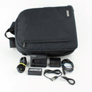 Panasonic Lumix DC-S1H Mirrorless Camera Body – Excellent, Includes Case & Accessories