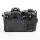 Nikon Z5 Full Frame Mirrorless Camera Body – Excellent Condition, Includes Accessories