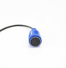 Zawdio Type A MIDI to 3.5mm TRS Breakout Adapter Cable – New, For Akai Korg Line6