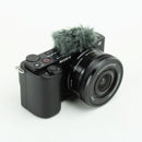 Sony ZV-E10 Mirrorless Camera – Excellent Condition, 16-50mm Lens Included