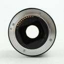 Sony 55mm F1.8 Sonnar T FE ZA – Excellent Condition, Includes Lens Hood & Caps