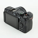 Nikon Z30 Mirrorless Camera – Excellent, 16-50mm VR Lens Included