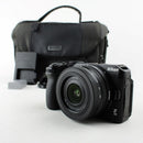 Nikon Z30 Mirrorless Camera – Excellent, 16-50mm VR Lens Included