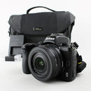 Nikon Z50 Mirrorless Digital Camera – Excellent, Includes 16-50mm Lens