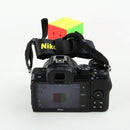 Nikon Z50 Mirrorless Digital Camera – Excellent, Includes 16-50mm Lens