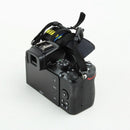 Nikon Z50 Mirrorless Digital Camera – Excellent, Includes 16-50mm Lens