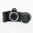 Nikon Z50 Mirrorless Digital Camera – Excellent, Includes 16-50mm Lens