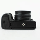 Nikon Z30 Mirrorless Camera – Excellent, 16-50mm VR Lens Included