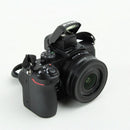 Nikon Z50 Mirrorless Digital Camera – Excellent, Includes 16-50mm Lens