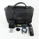 Nikon Z30 Mirrorless Camera – Excellent, 16-50mm VR Lens Included