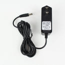 Zawdio 12v 1A Reverse Polarity Power Supply – New, 6 Ft Cable Included