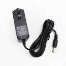 ZAWDIO Power Supply Adapter – Brand New for Korg Microkorg, 6 Foot Cable