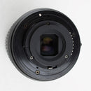 Nikon AF-P DX NIKKOR 70-300mm F/4.5-6.3 G ED – Excellent Condition, DSLR Lens