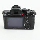 Sony A7III Mirrorless Digital Camera Body – Excellent Condition, Accessories Included