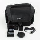 Sony A7III Mirrorless Digital Camera Body – Excellent Condition, Accessories Included