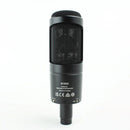 Audio-Technica AT2035 Cardioid Condenser Microphone – Excellent Condition, Shockmount Included