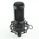 Audio-Technica AT2035 Cardioid Condenser Microphone – Excellent Condition, Shockmount Included
