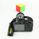 Nikon D3500 DSLR Camera – Excellent Condition, 18-55 VR AF-P Lens Included