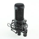 Audio-Technica AT2035 Cardioid Condenser Microphone – Excellent Condition, Shockmount Included