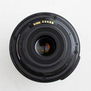 Canon EF-S 18-55mm f/3.5-5.6 IS II – Excellent Condition, DSLR Kit Lens
