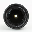 Canon EF-S 18-55mm f/3.5-5.6 IS II – Excellent Condition, DSLR Kit Lens