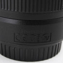Canon EF-S 18-55mm f/3.5-5.6 IS II – Excellent Condition, DSLR Kit Lens