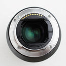 Sony SEL35F14Z Distagon T FE 35mm f/1.4 ZA Lens – Very Good Condition, Includes Lens Hood
