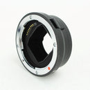 Sigma MC-11 Converter Adapter – Excellent Condition, Canon EF to Sony E-Mount