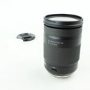 Tamron 18-400mm F/3.5-6.3 DI-II VC HLD Zoom – Excellent Condition, For Nikon APS-C DSLR