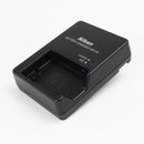 Nikon MH24 OEM Charger – Excellent Condition, Compatible with EN-EL14 Batteries