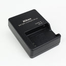 Nikon MH24 OEM Charger – Excellent Condition, Compatible with EN-EL14 Batteries