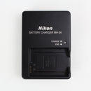Nikon MH24 OEM Charger – Excellent Condition, Compatible with EN-EL14 Batteries