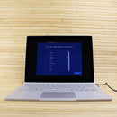 Microsoft Surface Book 2.6GHz Intel Core i7 – Excellent Condition, Includes Case & Stylus