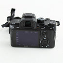 Sony A7III Mirrorless Digital Camera Body – Excellent Condition, Includes Accessories