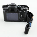 Sony A7III Mirrorless Digital Camera Body – Excellent Condition, Includes Accessories