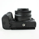 Nikon Z50 DX-Format Mirrorless Camera – Excellent Condition, 16-50mm & 50-250mm Lenses