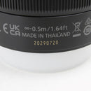 Nikon Z50 DX-Format Mirrorless Camera – Excellent Condition, 16-50mm & 50-250mm Lenses