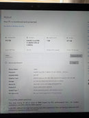 Microsoft Surface Book 2.6GHz Intel Core i7 – Excellent Condition, Includes Case & Stylus