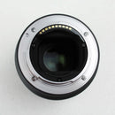 Sony FE 50mm F1.8 Standard Lens – Excellent Condition, Includes Lens Hood