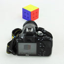 Nikon D3500 DSLR Camera – Excellent, Includes 18-55 & 70-300 Lenses