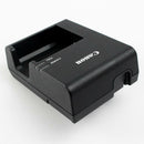 Canon LC-E10 OEM Charger – Excellent Condition, Fold-Out Plug for LP-E10