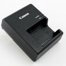 Canon LC-E10 OEM Charger – Excellent Condition, Fold-Out Plug for LP-E10