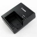 Canon LC-E10 OEM Charger – Excellent Condition, Fold-Out Plug for LP-E10